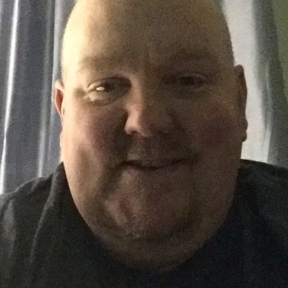 Meet your Posher, Jason